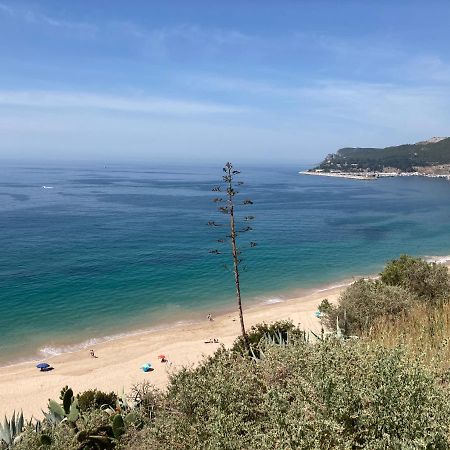 Rocco'S House Sesimbra Appartement Buitenkant foto