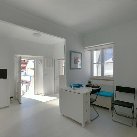 Rocco'S House Sesimbra Appartement Buitenkant foto