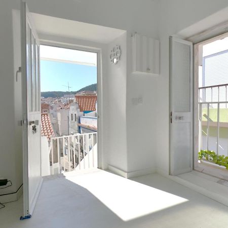 Rocco'S House Sesimbra Appartement Buitenkant foto