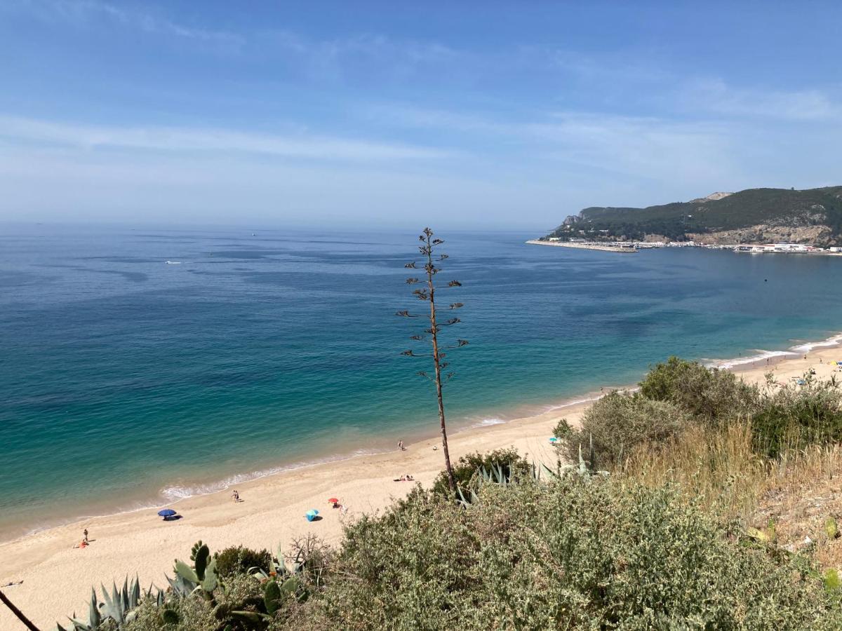 Rocco'S House Sesimbra Appartement Buitenkant foto