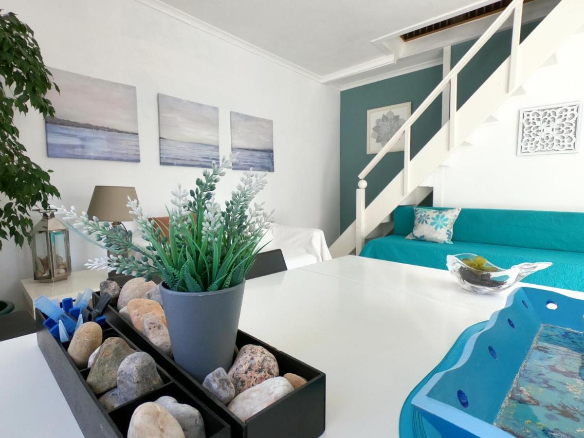 Rocco'S House Sesimbra Appartement Buitenkant foto