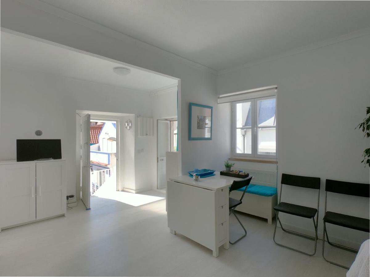 Rocco'S House Sesimbra Appartement Buitenkant foto