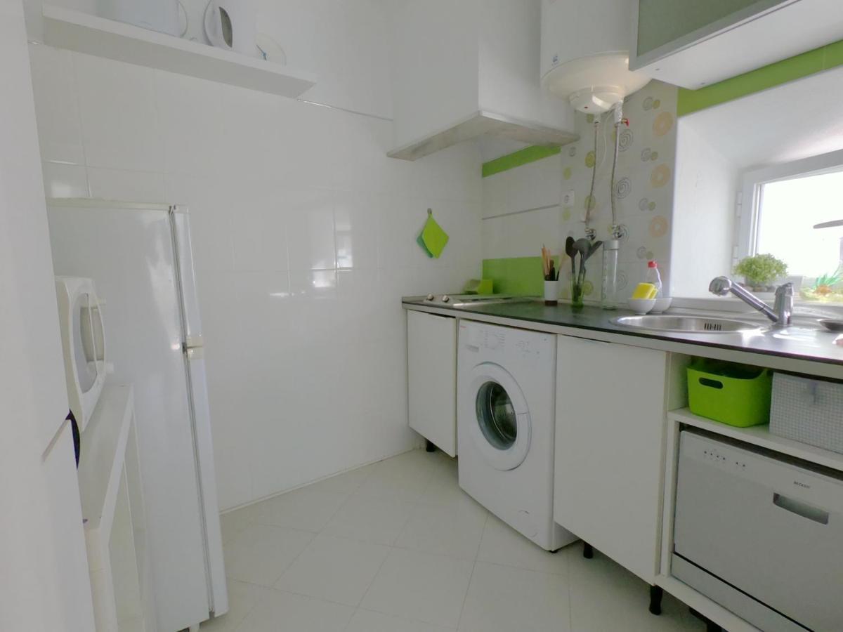 Rocco'S House Sesimbra Appartement Buitenkant foto