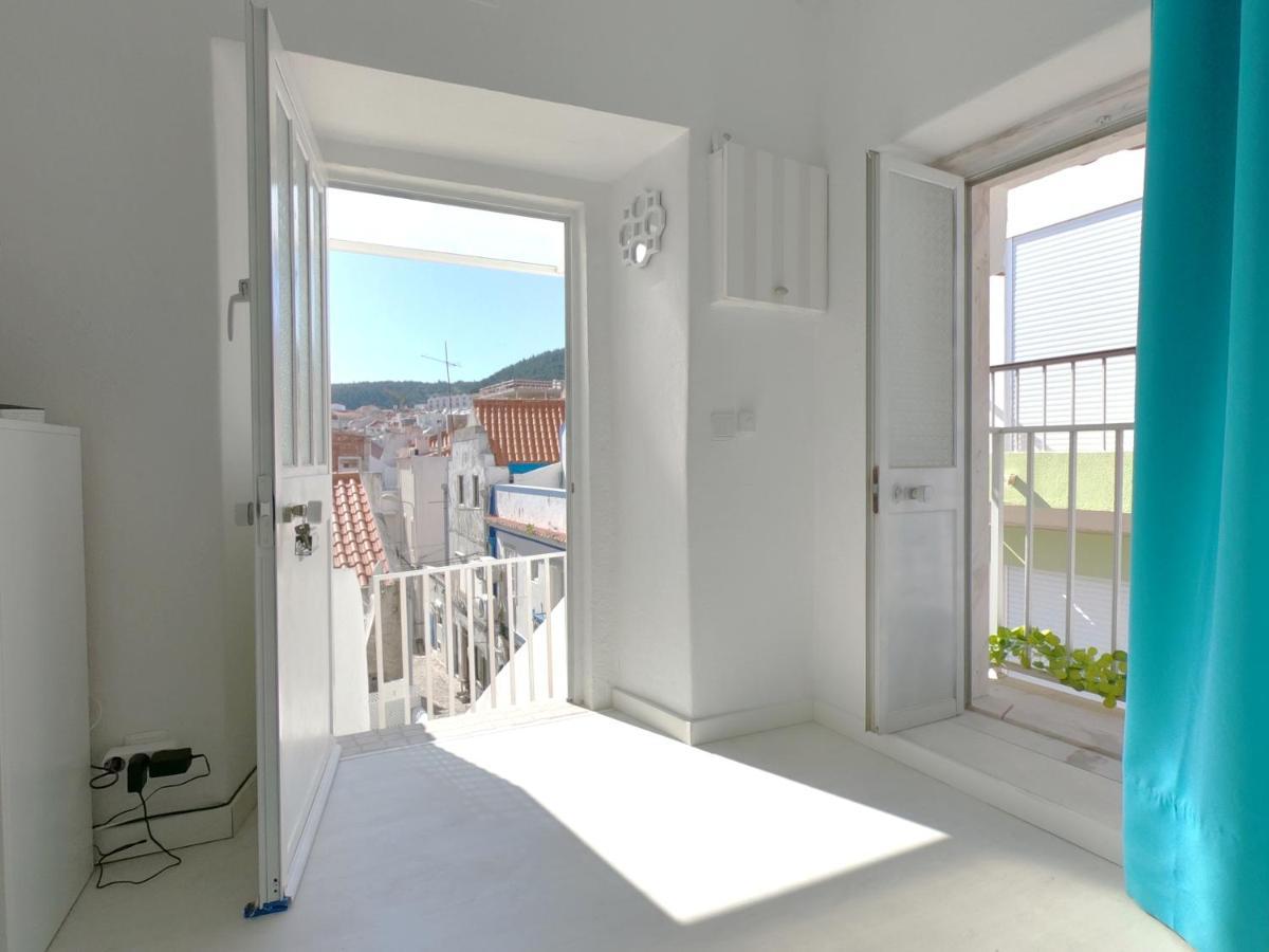 Rocco'S House Sesimbra Appartement Buitenkant foto