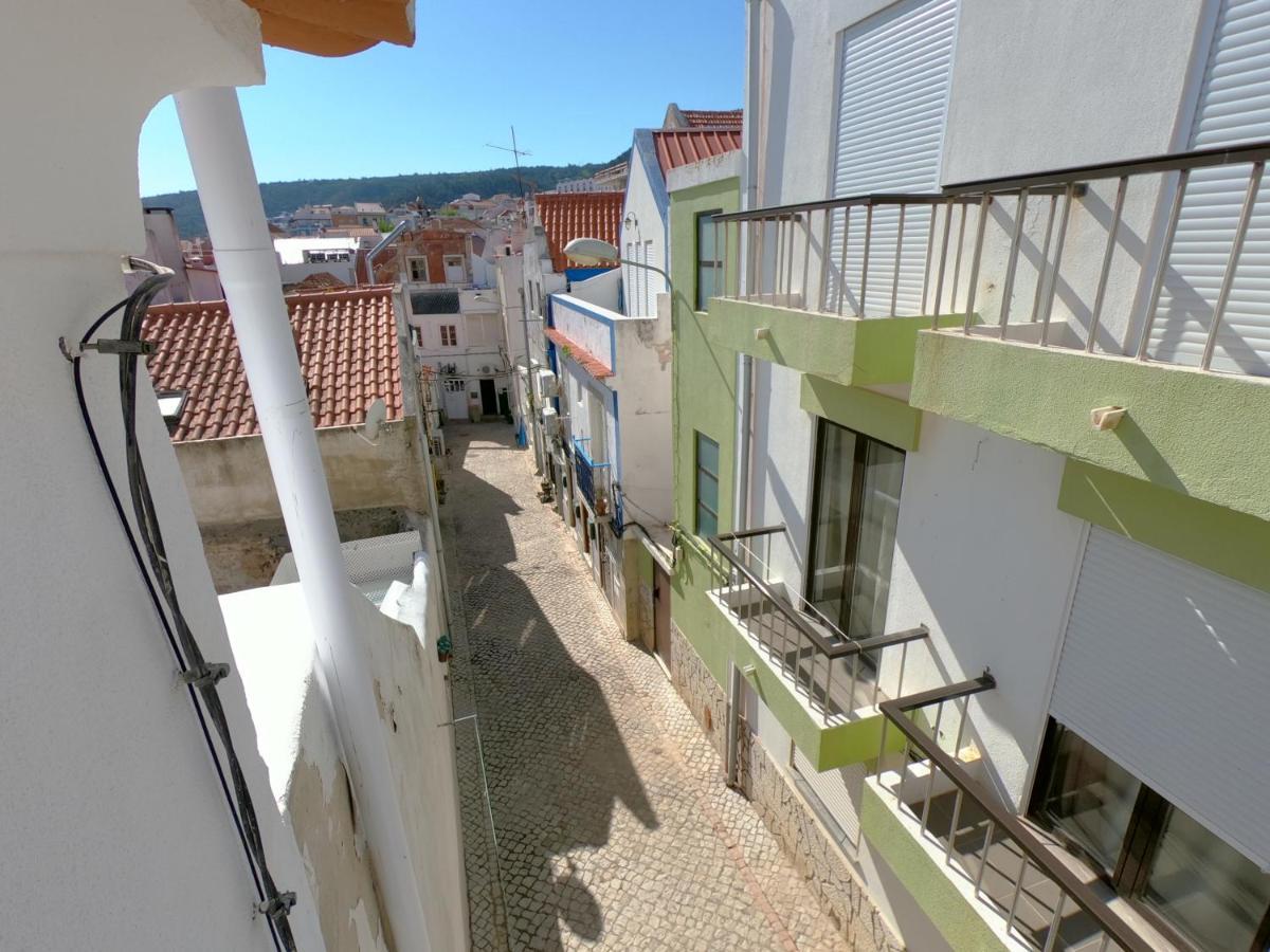 Rocco'S House Sesimbra Appartement Buitenkant foto
