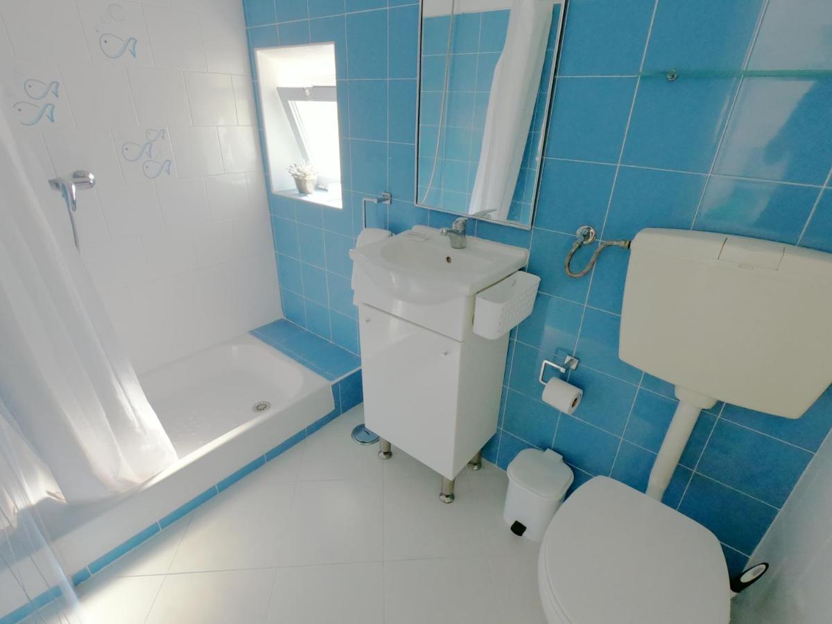 Rocco'S House Sesimbra Appartement Buitenkant foto